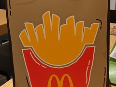 -麦当劳(湖光北街店)