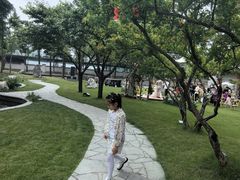 -怡咖啡·自助餐·西安香格里拉
