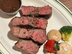 -404干式熟成牛排馆•聚会餐厅