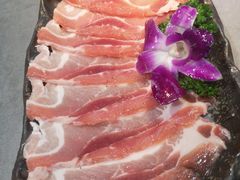 -明洞王妃家烤肉(苏州中心星悦汇店)