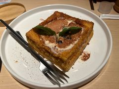 避风塘珍珠漏奶华-避风塘(宝山万达店)