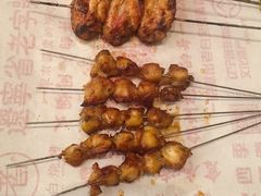 -老白清真烧烤(锦州旗舰店)