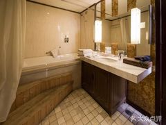 -北京奥北宝迪酒店