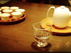 -王德传茶庄(上海新天地店)