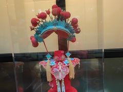 -棕榈岛海鲜自助餐厅(虹桥迎宾馆店)