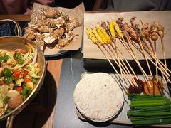 -三杯赤運·中式小酒馆(所城里店)
