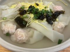 -苏小柳点心·手作小笼包(新街口分院店)