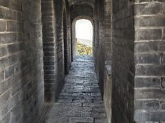 -雁门关景区