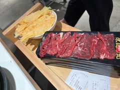 -陈记顺和潮汕牛肉火锅(番禺迎宾大道店)