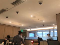 -海底捞火锅(明湖路店)
