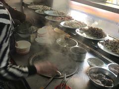 -阿玲面线糊(溪岸路店)