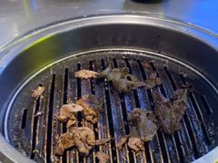 -大叹号·朝鲜族烤肉(潍坊泰华城店)