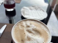 -大中华希尔顿酒店-念自助餐·嗨啤·小龙虾