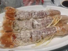 -强记海鲜·大排档(蛇口新街店)