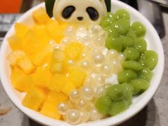 -海底捞火锅(王府井银泰in88店)