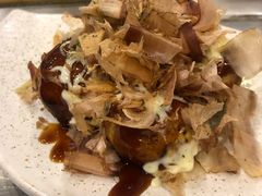 章鱼小丸子-日葵 大阪烧ひまり(仙霞路店)