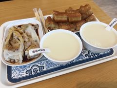 -冰泉豆浆馆(阳朔店)