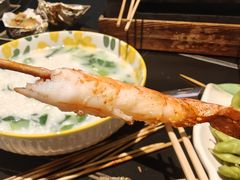 -黄鱼炙夜·烧烤·小龙虾(星荟广场店)