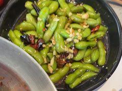 -一棠龙虾•王牌虾球(恒隆广场店)