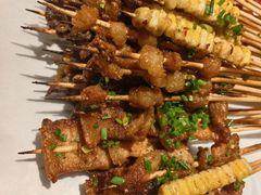 -串盟烧烤·长沙美食地标(星沙店)