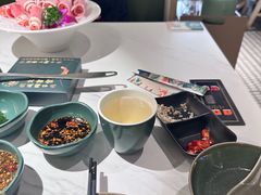 -狐狸爱上椰子鸡(滨江星光大道店)