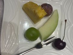 -君来湖滨饭店·渔餐厅