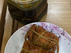 -黄记大闸蟹专卖店·活蟹·醉蟹