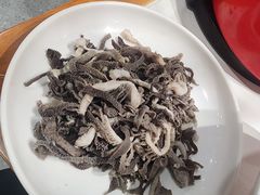 -曲氏老北京铜锅涮肉•火锅(不老街店)