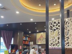 -李氏传家菜(兴城路店)