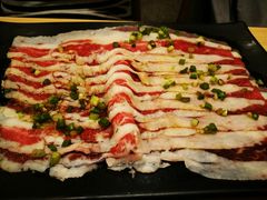 -花味·自助烤肉(雨花客厅店)