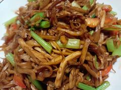 -小柴米·传统江西菜(八一广场店)
