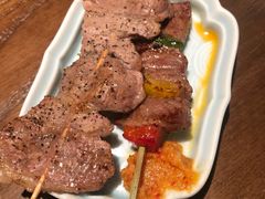 -一豚轩·烧鸟·豚骨拉面(五四路店)