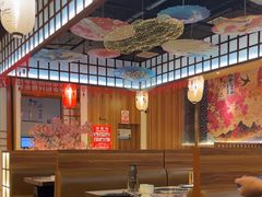-千寻山野烤肉(中关村店)