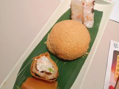 -蔡澜点心·粤菜(西单大悦城店)