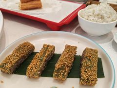 -龙悦湾酒家·八阵鱼生·渔人码头店