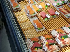 -GranVida生活超市(海信广场店)