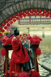 -色色婚纱摄影(大沥旗舰店)