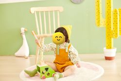 -哈喽BABY儿童摄影