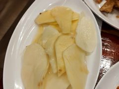 -四姑娘山阿巴郎·藏式花园餐厅