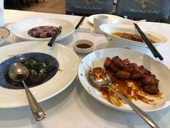 -西湖春天•老字号杭州菜(百汇店)