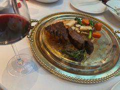 -食间牛排(湖西路店)