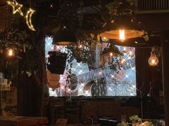 -胡桃里音乐酒馆(万科城市广场店)