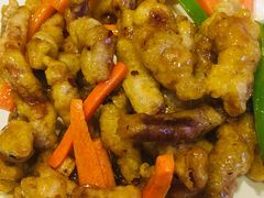 -老仁义·清真菜(太古街店)