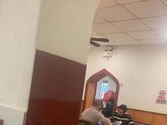 -西部马华清真兰州牛肉面·烧烤夜市(关东店)