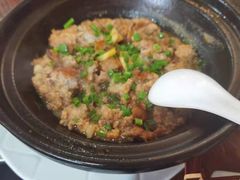 -张家卫·阳江菜·小海鲜(肥婆湾桥店)