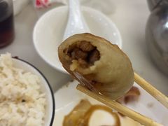 -鑫百万烤鸭店(大兴店)