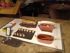 -“香”全日餐厅·株洲大汉希尔顿酒店