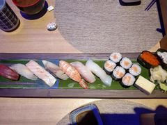 -琴寿司居酒屋(中山广场店)