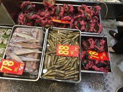 -湛江渔港·大排档(乐园路总店)