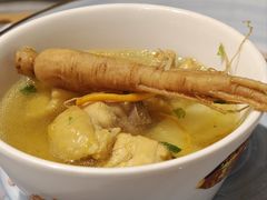 -四季餐厅·新津菜(环湖中路店)
